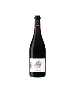 VSIG Vin de France Rouge Uby N°27 Bio 2020