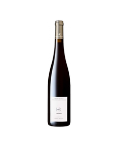 AOP Alsace Rouge Lionel Reyser Pinot Noir L'Insolent 2020