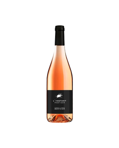 VDF Vin de France Rosé L'Instant   2023