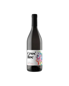 VSIG Vin de France Rouge Cros Roc   2022