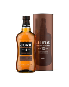 Single Malt Whisky Jura Elixir 12 ans 40°