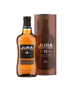 Single Malt Whisky Jura Elixir 12 ans 40°