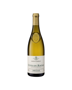 AOP Côtes du Rhône Blanc Delas St Esprit 2024