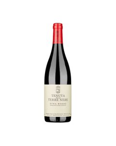 Italie DOC ETNA ROSSO Rouge Castelnau Suduiraut Tenuta Delle Terre Nere Bio 2022
