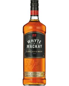 Blended Whisky Whyte & Mackay 40°