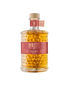 Single Malt Whisky Arlett   45°