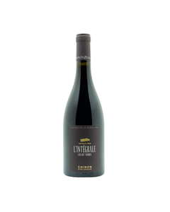 AOP Chinon Rouge M.Plouzeau Vindoux Bio 2020