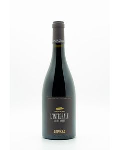 AOP Chinon Rouge M.Plouzeau Vindoux Bio 2020