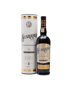 Single Malt Whisky Hunter Laing Scarabus 46°