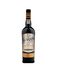 Single Malt Whisky Hunter Laing Scarabus 46°