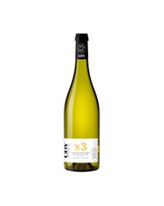 IGP Côtes de Gascogne Blanc Uby N°3