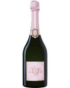 AOP Champagne Brut Rosé Deutz