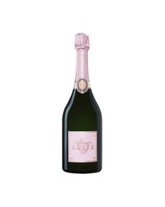 Appellation d'Origine Protégée Champagne Brut Rosé Deutz