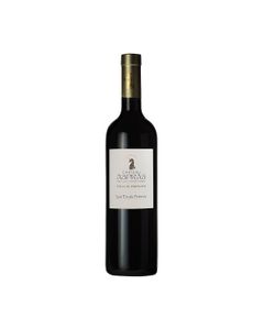 AOP Côtes de Provence Rouge 3 Freres   Bio 2020
