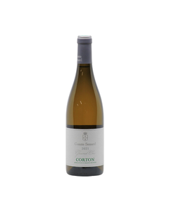 AOP Corton Blanc Domaine Comte Senard Gd Cru 2021
