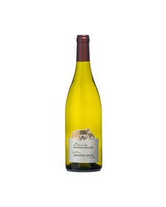 AOP Menetou-Salon Blanc Domaine Fraiseau Leclerc   2023