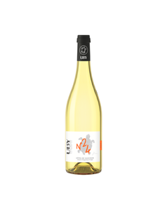 IGP Côtes de Gascogne Blanc Uby N°24 Tendre Bio 2022