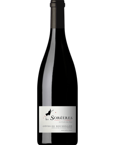AOP Côtes du Roussillon Rouge Domaine Clos des Fées Les Sorcieres 2024
