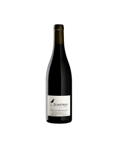 AOP Côtes du Roussillon Rouge Domaine Clos des Fées Les Sorcieres 2024