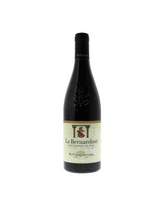 AOP Châteauneuf-du-Pape Rouge Bernardine   2020