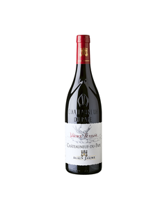 AOP Châteauneuf-du-Pape Rouge Alain Jaume Vieux Terron 2022