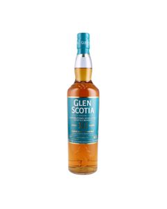 Single Malt Whisky Glen Scotia   10 ans 40°