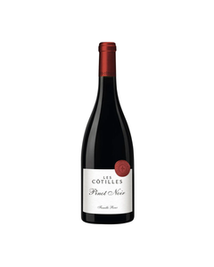 Vin de France Rouge Roux Et Fils Les Cotilles Pinot Noir 2023