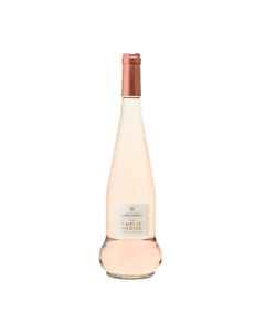 AOP Côtes de Provence Rosé Lampe de Méduse   Bio 2025
