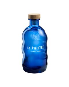 Vodka Le Philtre   40° Bio