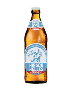 Bière Pale Ale Hirsch   Blonde SA
