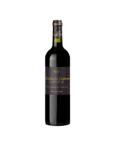 AOP Montagne-Saint-Emilion Rouge Château la Couronne Reserve 2020