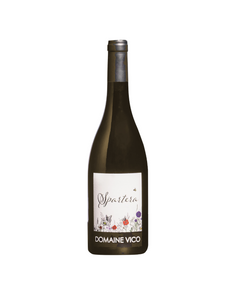 IGP Ile de Beauté Blanc Domaine Vico Spartera Bio 2024