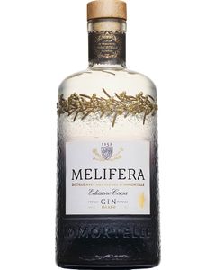 Gin français Melifera Edition Corse 43°