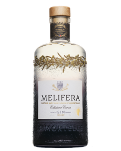 Gin français Melifera Edition Corse 43°