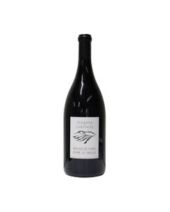 AOP Beaumes de Venise Rouge Domaine des Garances Cuvée la Treille Bio