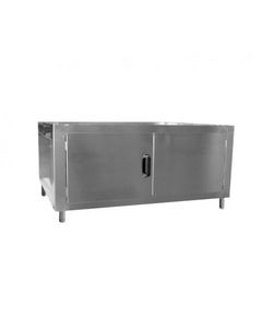 Armoire Inox Four Pizza P09FL10004 - Pizzagroup