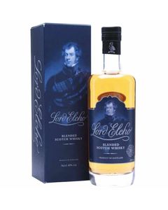 Blended Whisky Lord Elcho   40°
