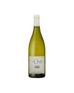 AOP Côtes du Roussillon Blanc Le Clos   Bio 2024