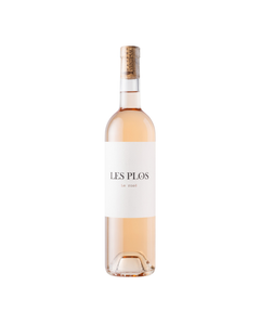 IGP Pays d'Oc Rosé Les Plos   2025