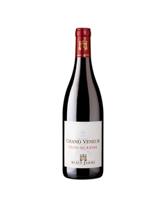 AOP Côtes du Rhône Rouge Domaine Gd Veneur Reserve Bio 2024