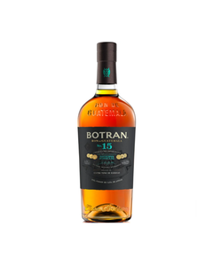 Rhum Vieux Botran Reserva 15 ans 40°
