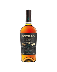 Rhum Vieux Botran Reserva 15 ans 40°