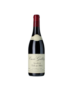 AOP Côtes du Vivarais Rouge Domaine Gallety   2020