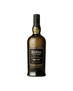 Single Malt Whisky Ardbeg Uigeadail 54.2°