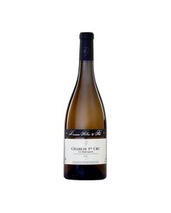 AOP Chablis premier cru Blanc Domaine Fillon   2023
