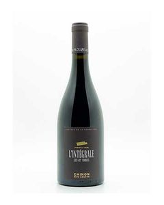 AOP Chinon Rouge M.Plouzeau Vindoux Bio 2019