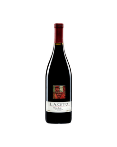 Mexique Rouge L.A Cetto   2019