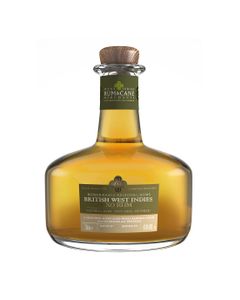 Rhum Vieux Rum & Cane British West Indies XO 43°