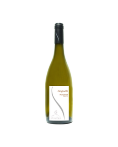 AOP Savoie Blanc Maison Philippe Grisard Originelle 2023