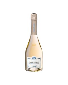 AOP Champagne Extra-brut Blanc Philippe Fourrier L'Exception Chardonnay 2018